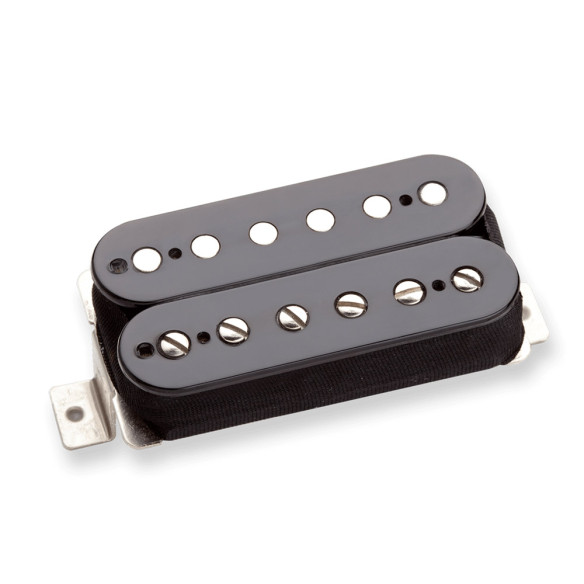 SH1N '59 MODEL BLK 4 CONDUCTOR Pastilla Guitarra Eléctrica SH1N '59 MODEL BLK 4 CONDUCTOR Pastilla Guitarra Eléctrica
