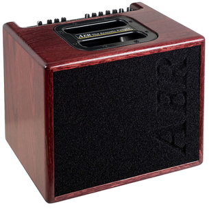 COMPACT 60-4 MHG CAOBA Amplificador Guitarra Acústica