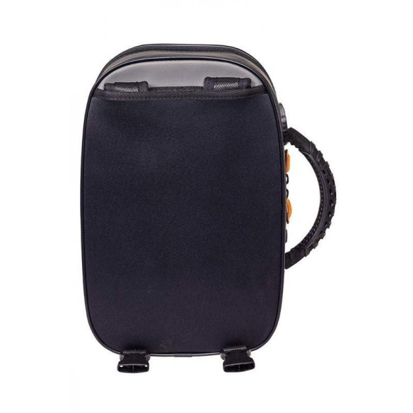 Estuche para clarinete Bam PEAK3027SN Peak Performance que ofrece una gran protección contra los golpes.