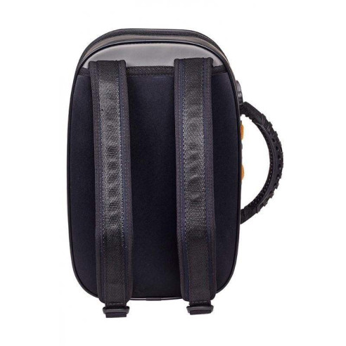 Estuche para clarinete Bam PEAK3027SN Peak Performance que ofrece una gran protección contra los golpes.