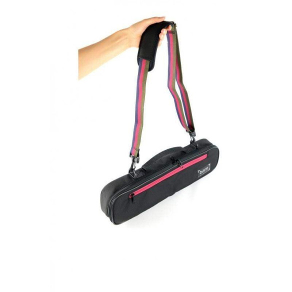 Compra Funda para estuche Flauta Saint Germain SG4009XLN online | MusicSales