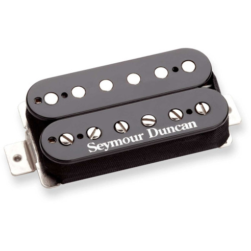 SH4 JB MODEL BLK Pastilla Guitarra Eléctrica