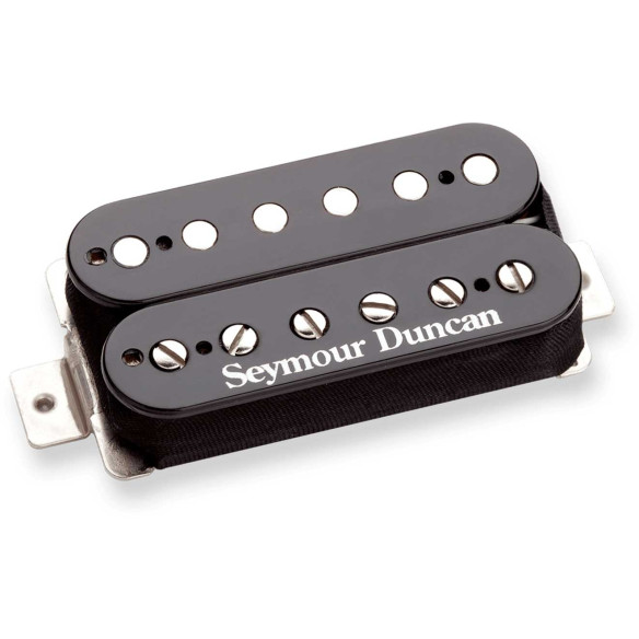 SH4 JB MODEL BLK Pastilla Guitarra Eléctrica SH4 JB MODEL BLK Pastilla Guitarra Eléctrica
