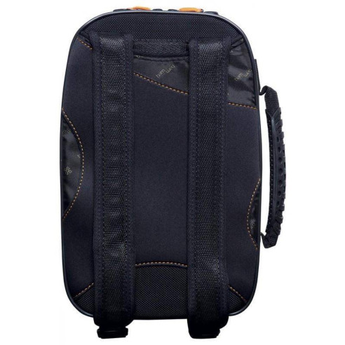 Estuche para Oboe Bam Trekking TREK3029S con exterior de cordura impermeable, con protección térmica y a los golpes.