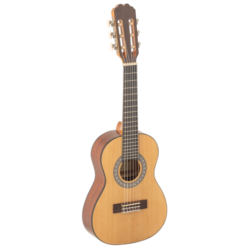 ADMIRA ALBA 1/4 Guitarra Clásica Infantil