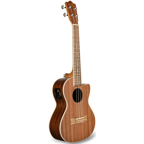 MA-CET Ukelele Tenor Electrificado