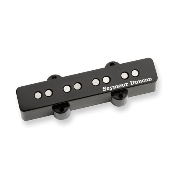 SJB3N QUARTERPOUND FOR JAZZ BASS Pastilla Bajo Eléctrico SJB3N QUARTERPOUND FOR JAZZ BASS Pastilla Bajo Eléctrico
