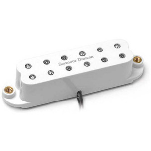 SJBJ-1N JB JR BLANCO Pastilla Guitarra Eléctrica