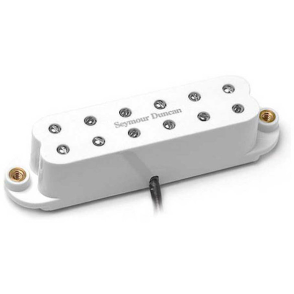 SJBJ-1N JB JR BLANCO Pastilla Guitarra Eléctrica SJBJ-1N JB JR BLANCO Pastilla Guitarra Eléctrica