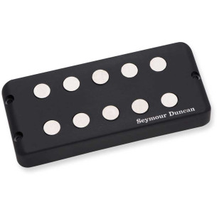SMB-5A ALNICO 5 STR Pastilla Bajo MusicMan 5 Cuerdas