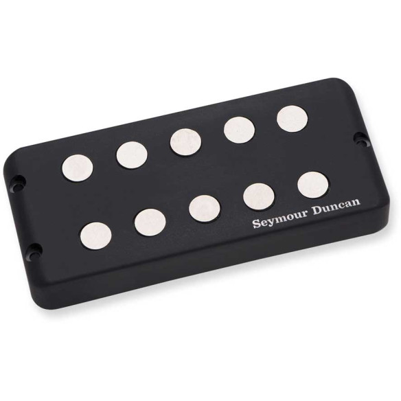 SMB-5A ALNICO 5 STR Pastilla Bajo MusicMan 5 Cuerdas  SMB-5A ALNICO 5 STR Pastilla Bajo MusicMan 5 Cuerdas