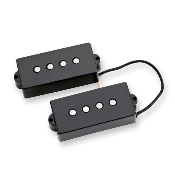 SPB-1 VINTAGE FOR P-BASS Set Pastillas Bajo Eléctrico SPB-1 VINTAGE FOR P-BASS Set Pastillas Bajo Eléctrico