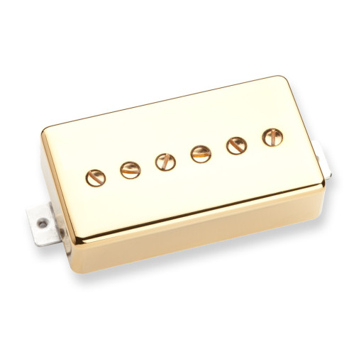 SPH90-1b PHAT CAT GOLD COVER Pastilla Guitarra Eléctrica