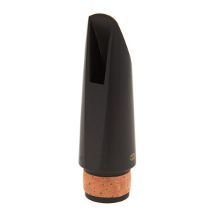 Vandoren BLACK DIAMONT SERIE 13 BD-5 Boquilla Clarinete