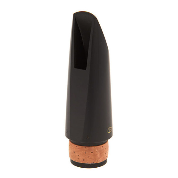 Vandoren BLACK DIAMONT SERIE 13 BD-5 Boquilla Clarinete Vandoren BLACK DIAMONT SERIE 13 BD-5 Boquilla Clarinete