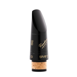 Vandoren SERIE 13 5-RV Lira CM4028 Boquilla Clarinete