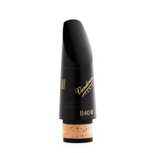 Vandoren PROFILE 88 B-40 Lira CM3198 Boquilla Clarinete
