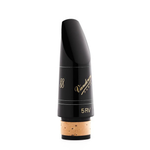 Vandoren PROFILE 88 5-RV CM3018 Boquilla Clarinete