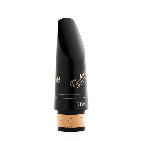 Vandoren PROFILE 88 5-RV CM3018 Boquilla Clarinete Vandoren PROFILE 88 5-RV CM3018 Boquilla Clarinete