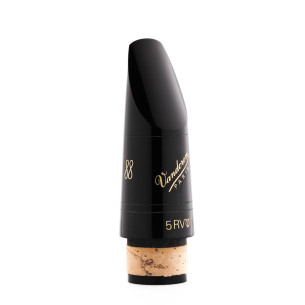 Vandoren PROFILE 88 5-RV Lira CM3028 Boquilla Clarinete
