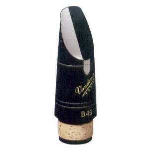 Vandoren TRADICIONAL 5-RV Lira CM302 Boquilla Clarinete