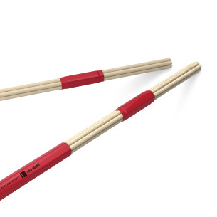 T-RODS Thunder Rods Varillas Madera