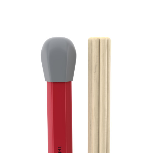 T-RODS Thunder Rods Varillas Madera 