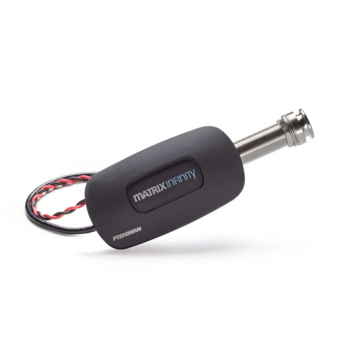 Compra Matrix Infinity VT Narrow 2.3 PRO-MAN-INF online | MusicSales