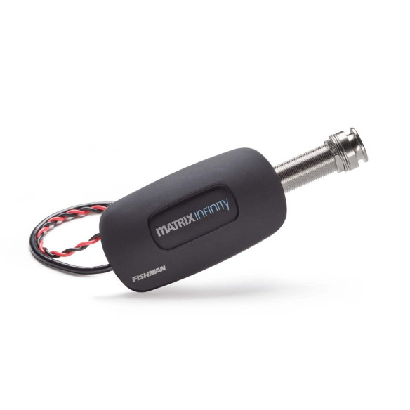 Compra Matrix Infinity VT Narrow 2.3 PRO-MAN-INF online | MusicSales