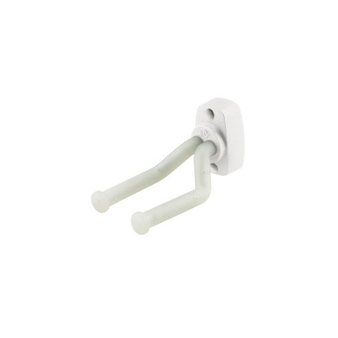 Soporte Guitarra Pared 16280 Blanco