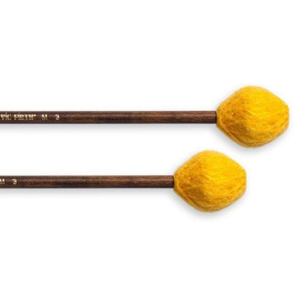 Compra Mazas M3 Vibráfono y Marimba online | MusicSales