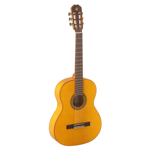 Triana Guitarra Flamenco Brillo