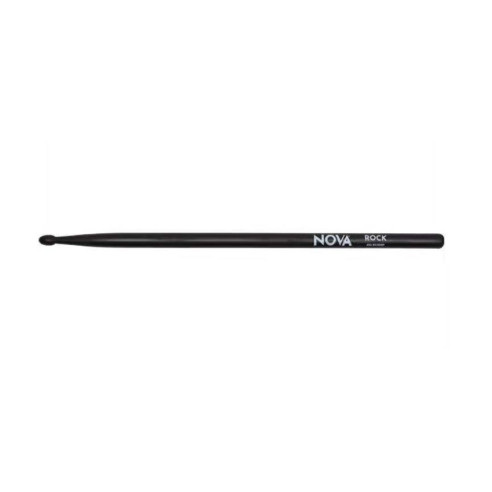 Baquetas Vic Firth NOVA ROCK con punta de madera, para Heavy Rock.