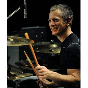 Compra SDW Dave Weckl Original online | MusicSales 2