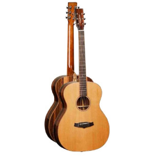 Tanglewood TWJFE Guitarra Electroacústica Orchestra