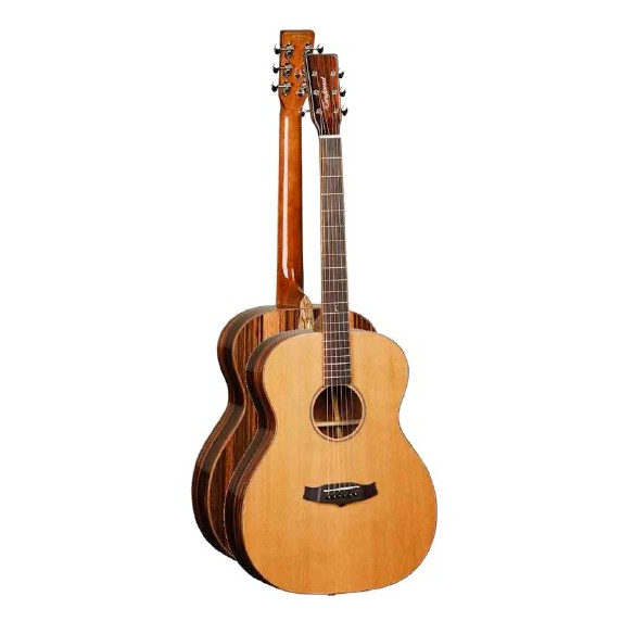 Tanglewood TWJFE Guitarra Electroacústica Orchestra