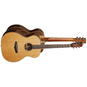 Tanglewood TWJFE Guitarra Electroacústica Orchestra 2