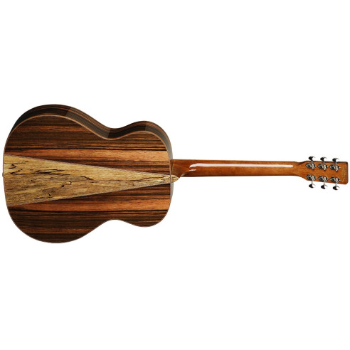 Tanglewood TWJFE Guitarra Electroacústica Orchestra