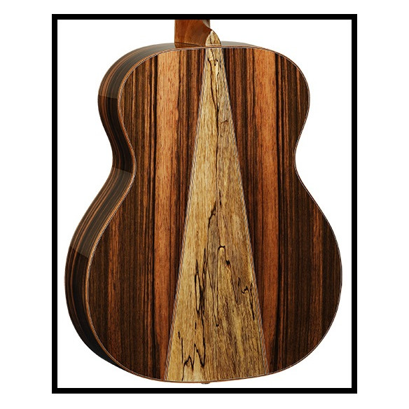 Tanglewood TWJFE Guitarra Electroacústica Orchestra