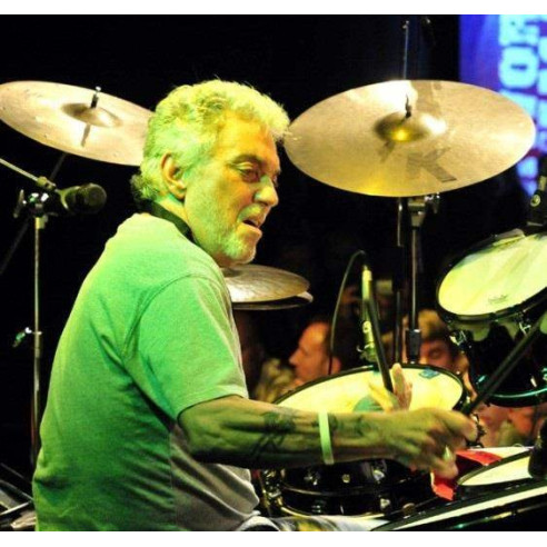 Compra SSGN Steve Gadd Nylon online | MusicSales