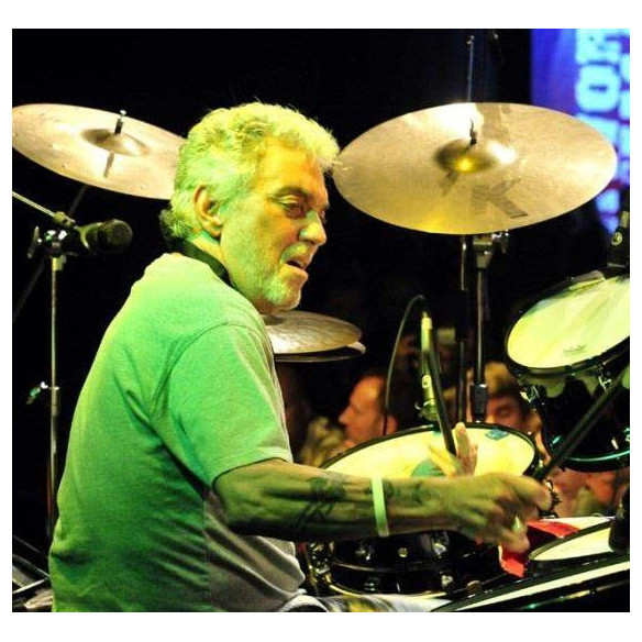 Compra SSGN Steve Gadd Nylon online | MusicSales Compra SSGN Steve Gadd Nylon online | MusicSales