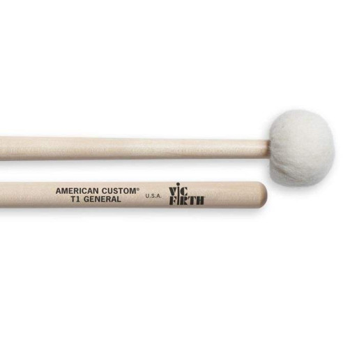 Compra Mazas T1 Timpani General online | MusicSales