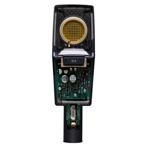 AKG C414 XLS Micrófono de Condensador con 9 Patrones Polares