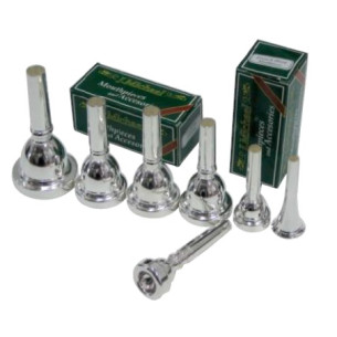 MTB5L Boquilla Trombón/Bombardino T.Ancha