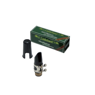 J Michael MCL701S Boquilla Clarinete