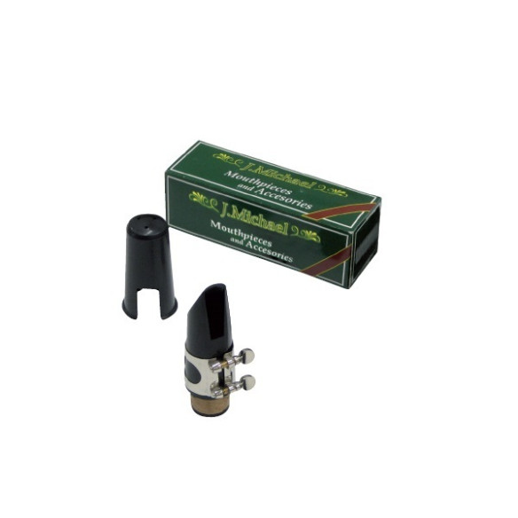 J Michael MCL701S Boquilla Clarinete J Michael MCL701S Boquilla Clarinete