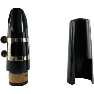 J Michael MCL701S Boquilla Clarinete 2