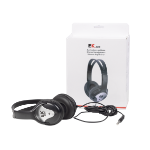 EK Auriculares AUR
