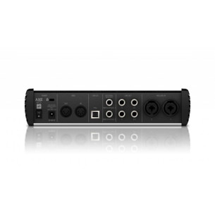 Compra Axe I/O online | MusicSales 2