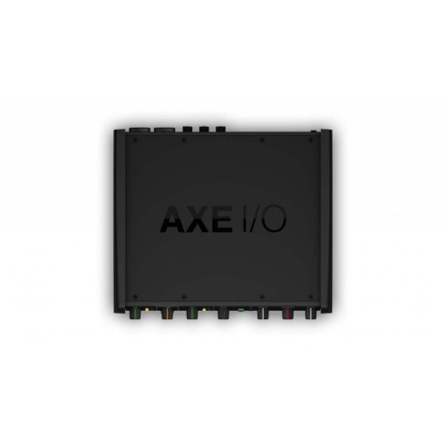 Compra Axe I/O online | MusicSales